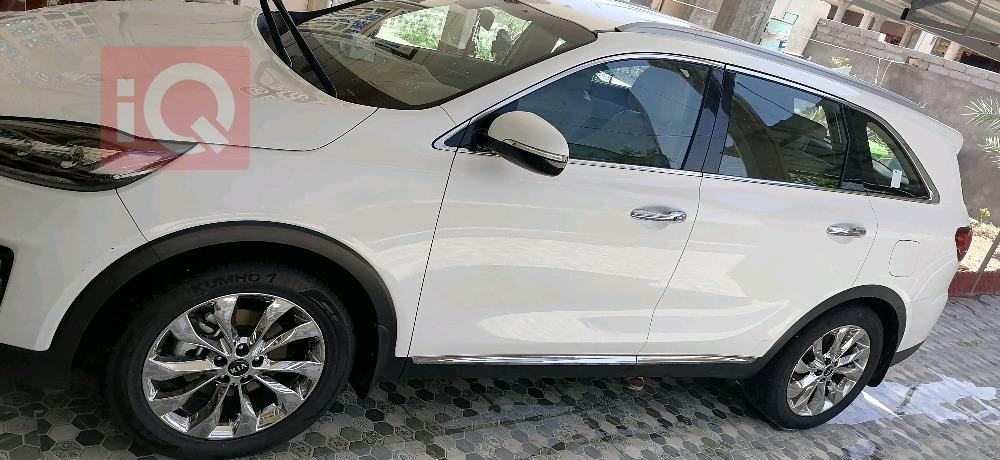 کیا سۆرینتۆ